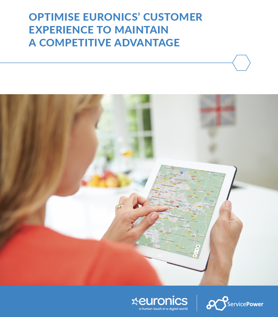 Euronics Optimizing The Customer Journey euronics-optimizing-the-customer-journey